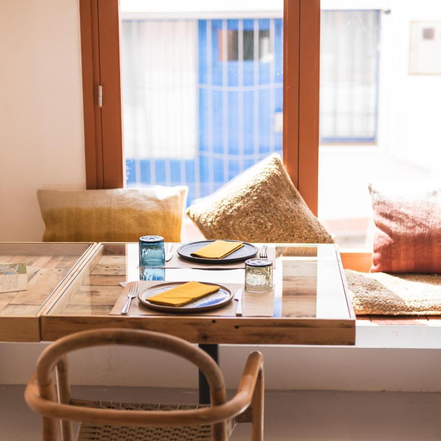 Hostal Sa Teula Llafranc Esterno foto