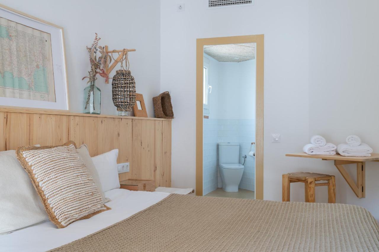 Hostal Sa Teula Llafranc Esterno foto