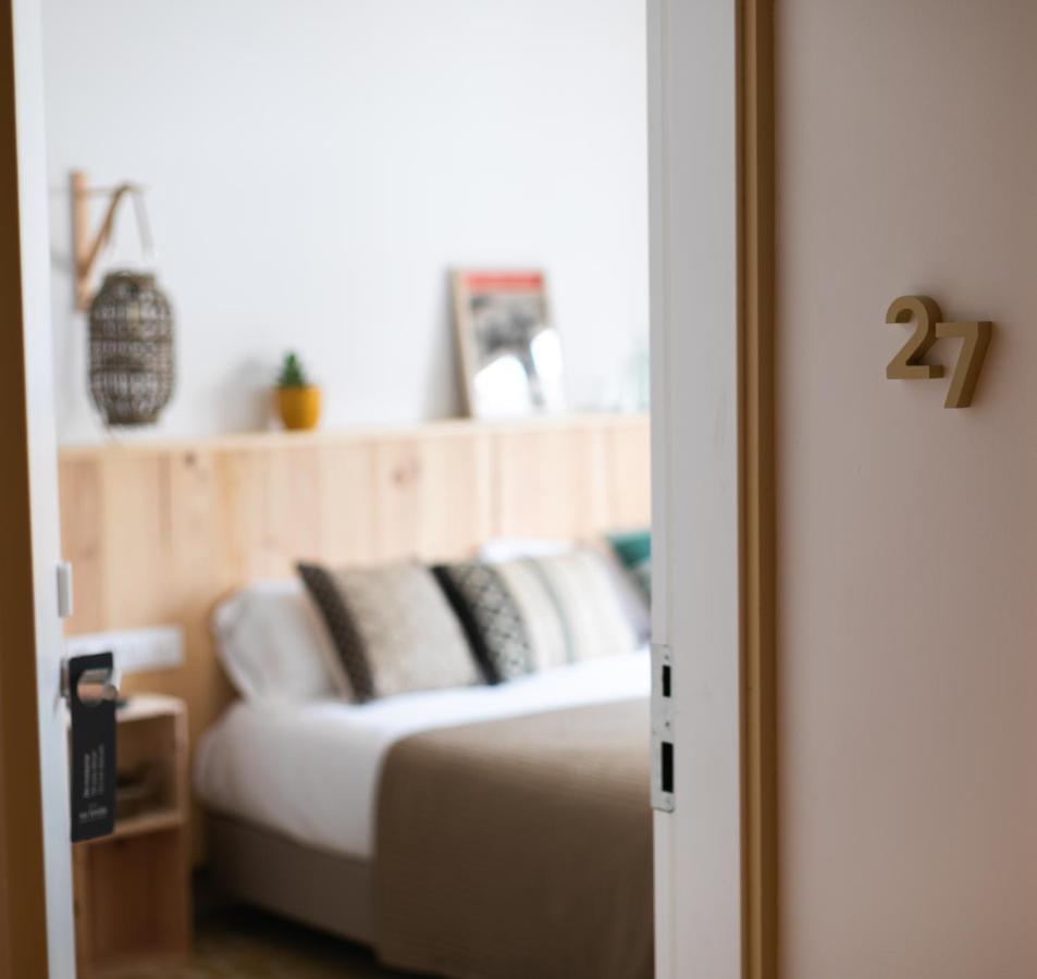 Hostal Sa Teula Llafranc Esterno foto
