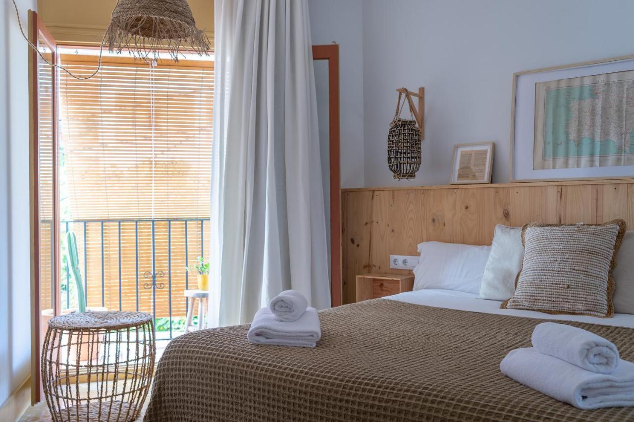 Hostal Sa Teula Llafranc Esterno foto
