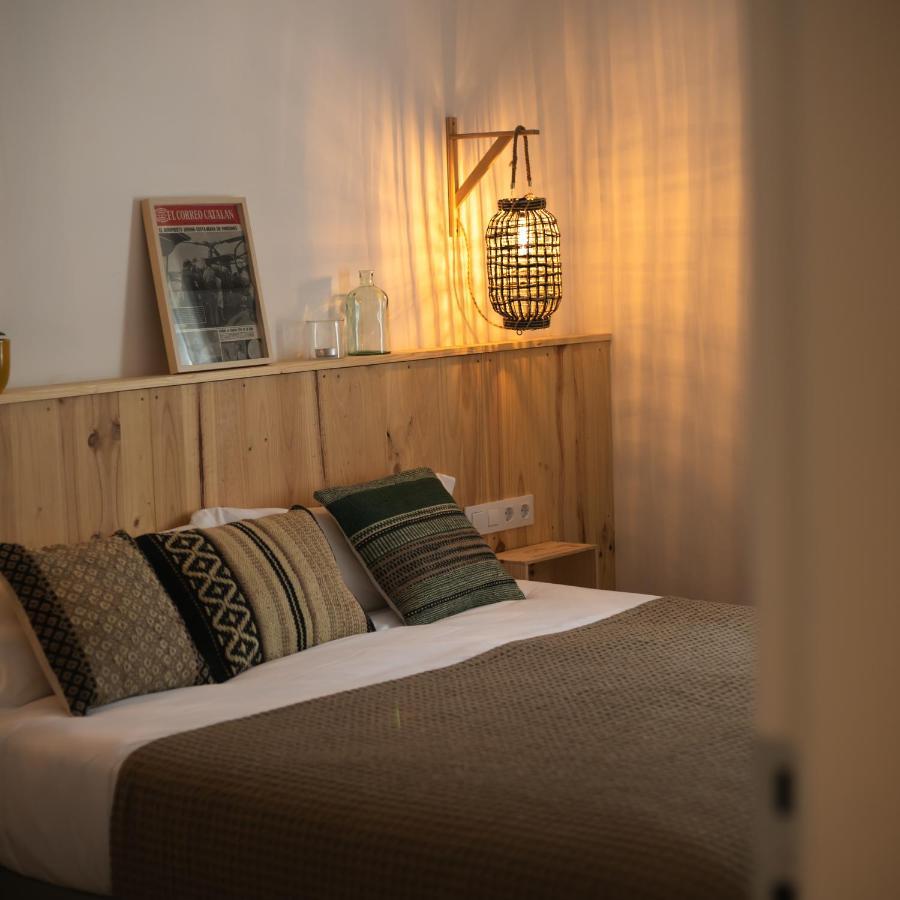 Hostal Sa Teula Llafranc Esterno foto