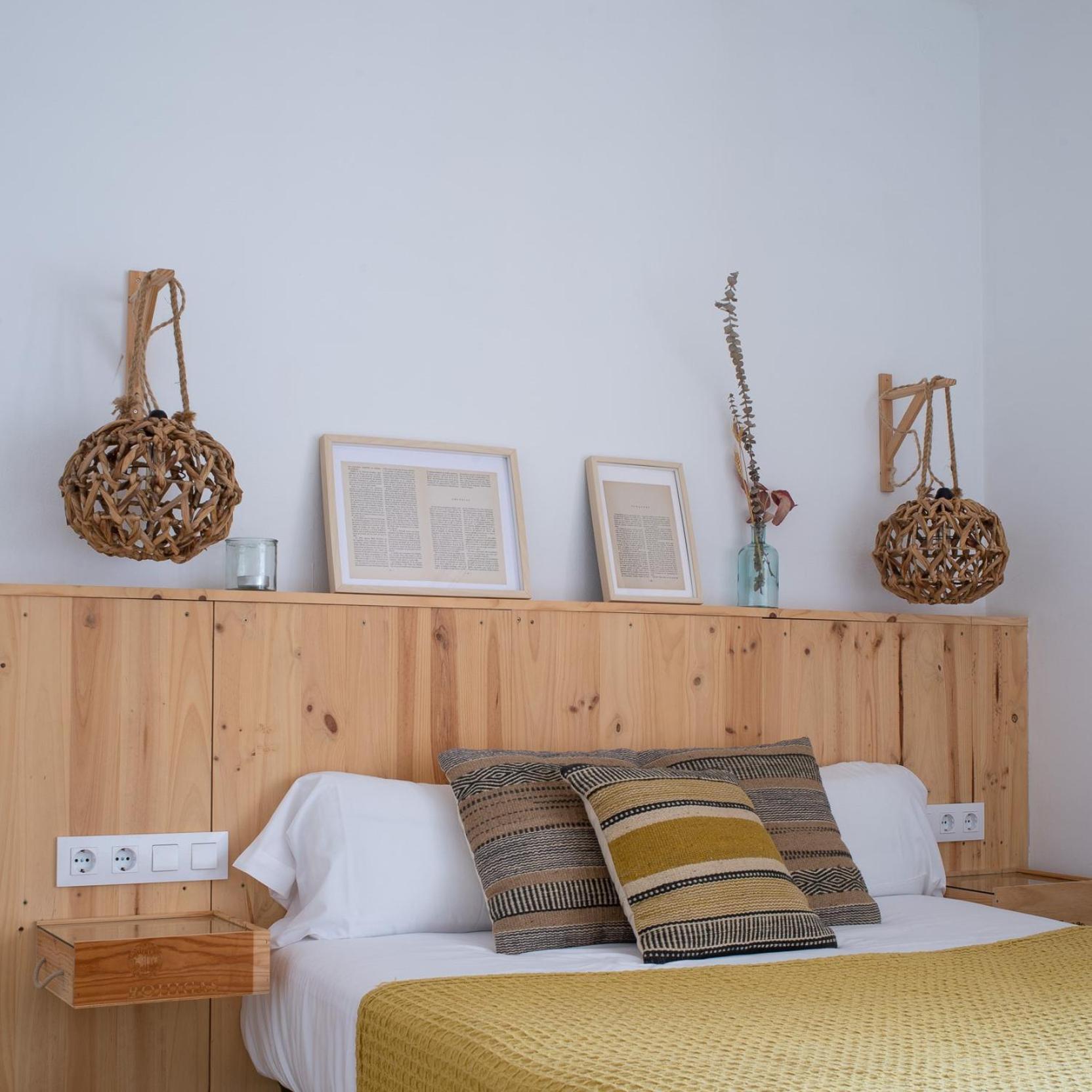 Hostal Sa Teula Llafranc Esterno foto