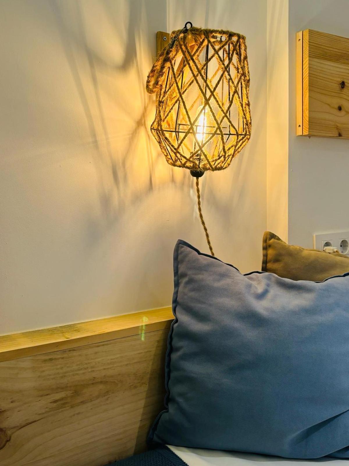 Hostal Sa Teula Llafranc Esterno foto