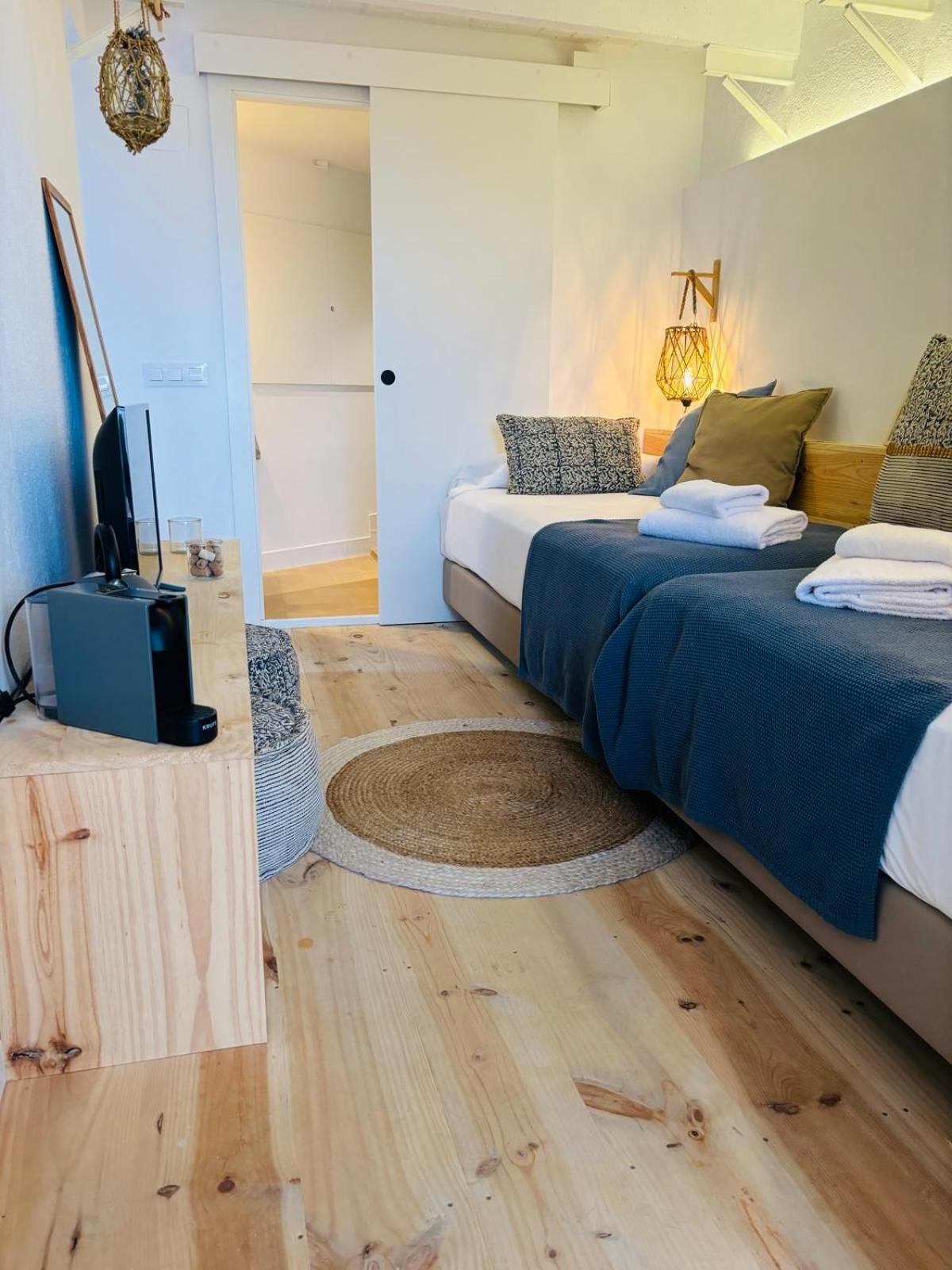 Hostal Sa Teula Llafranc Esterno foto