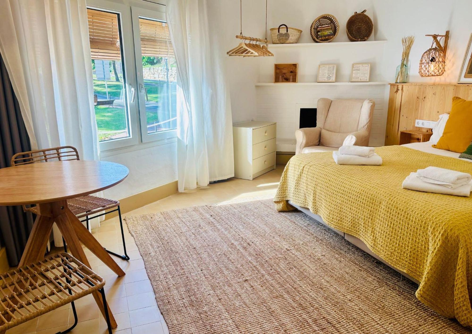 Hostal Sa Teula Llafranc Esterno foto