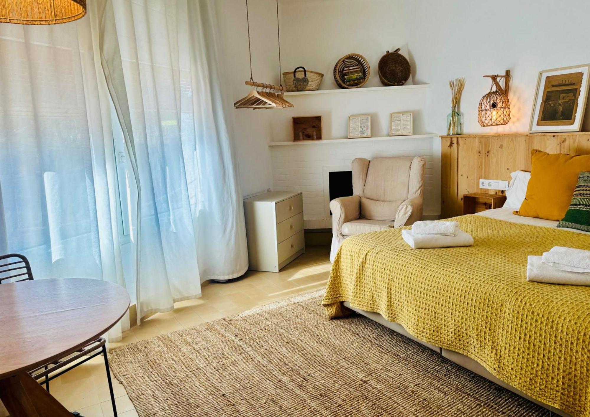 Hostal Sa Teula Llafranc Esterno foto